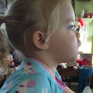 Meet your Posher, Clarice